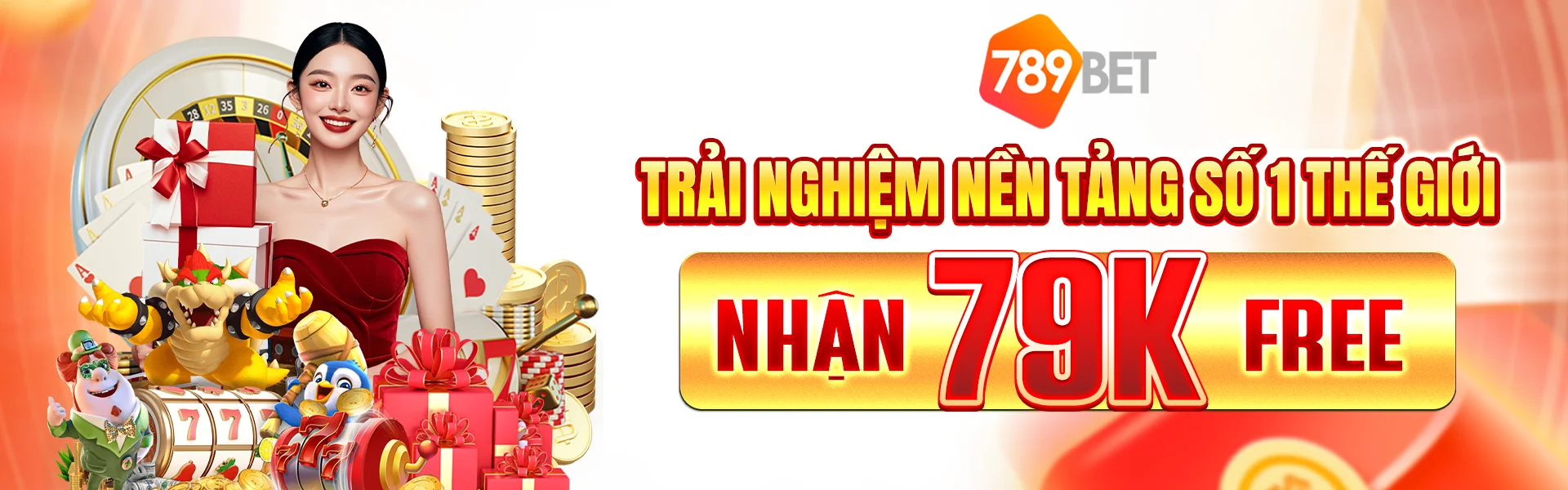 Casino, thể thao, esports và các chuyên mục tham khảo tại 789Bet